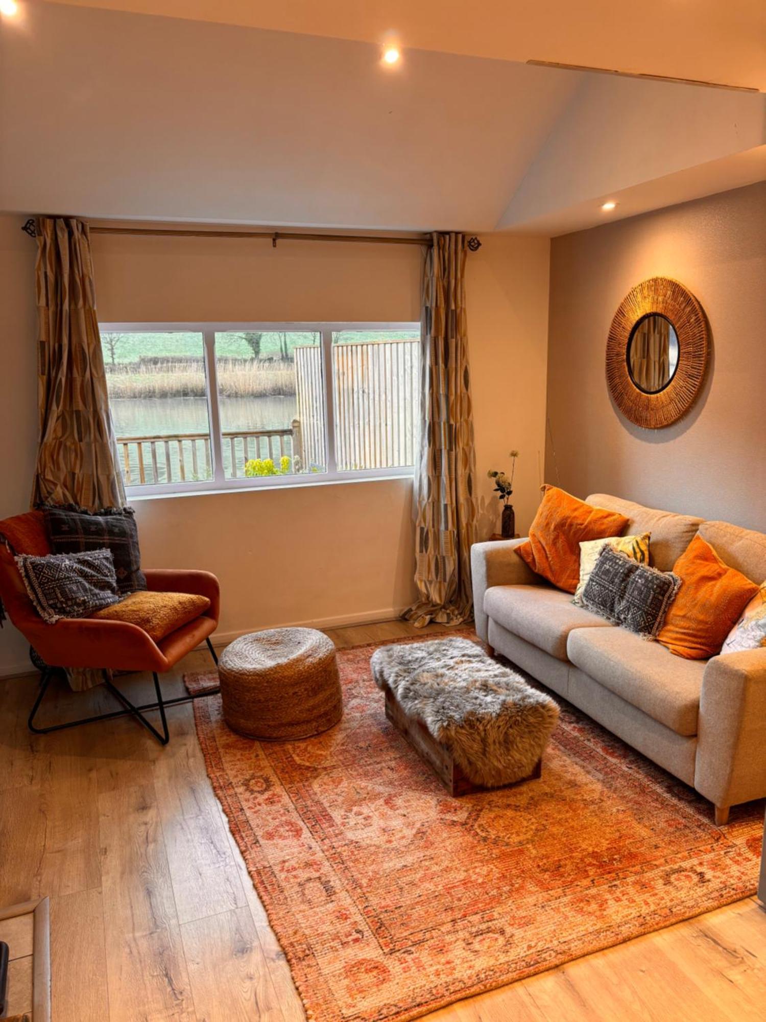 Viaduct River View & Outdoor Bath - Couples Retreat Calstock Екстер'єр фото